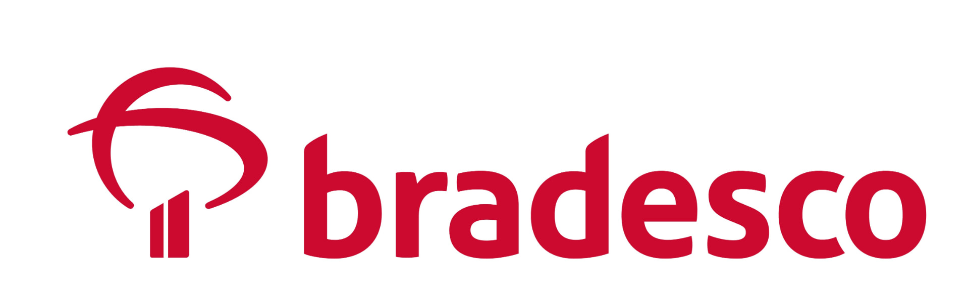 Logo do cliente Bradesco