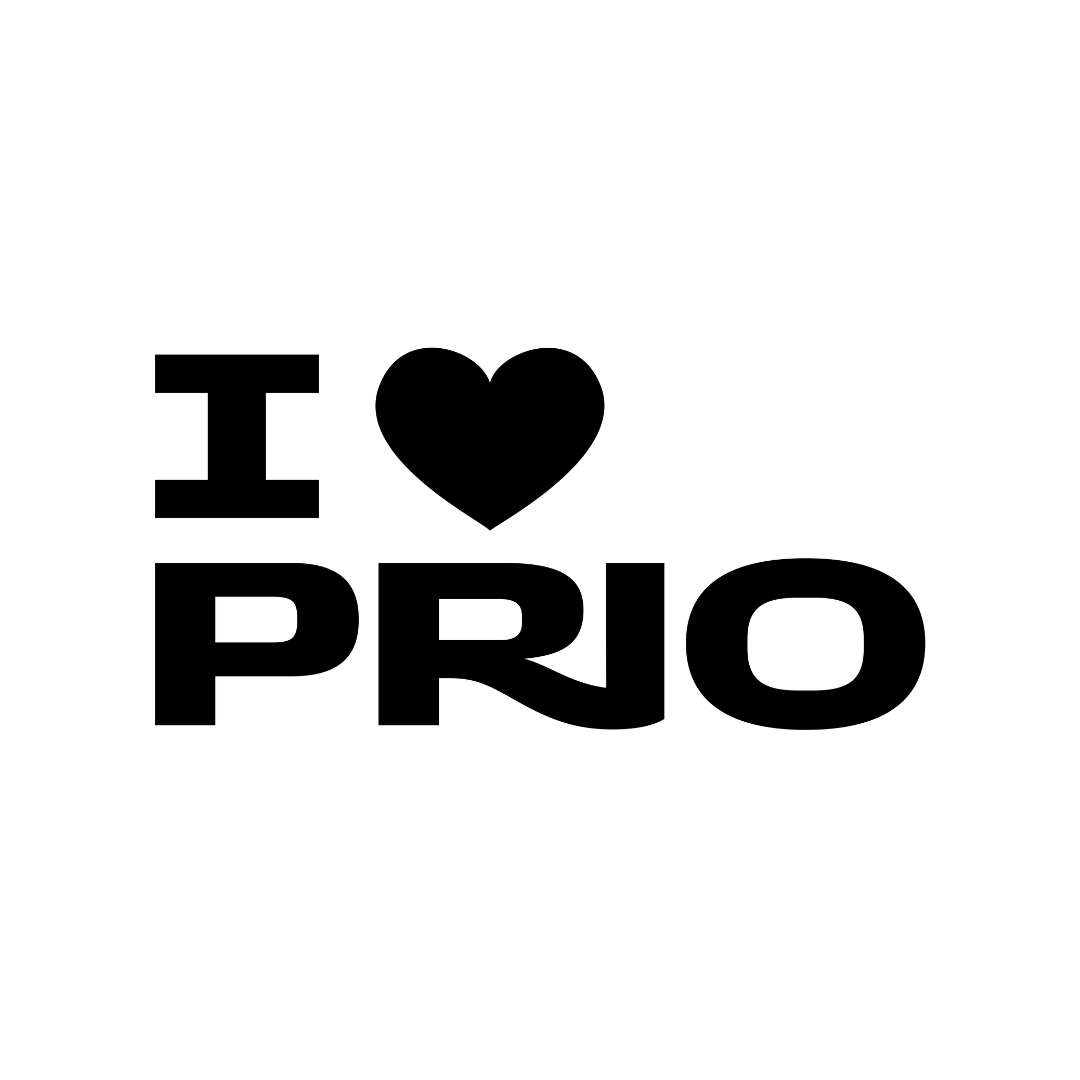 I Love PRIO